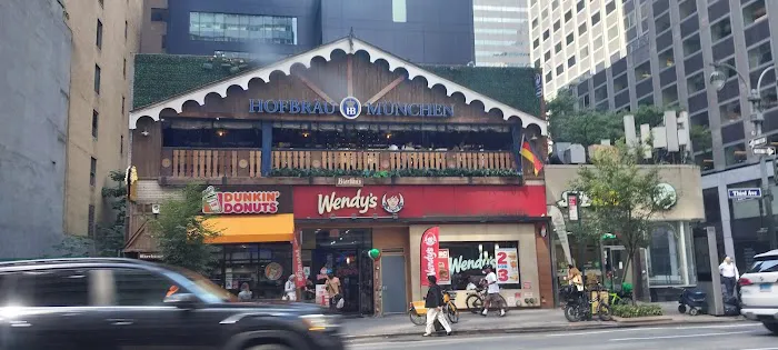 Dunkin' Picture 4