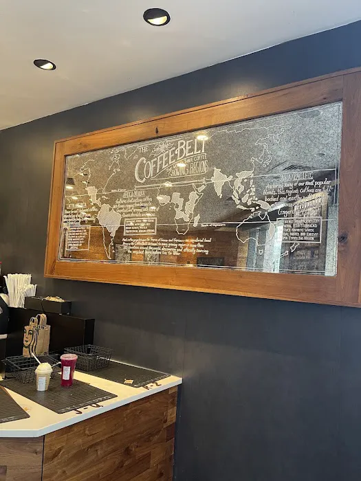 Starbucks Picture 7
