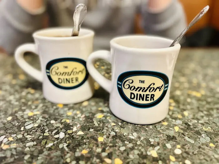 The Comfort Diner Picture 8