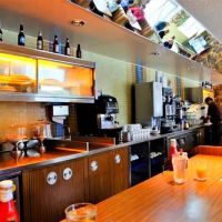 The Comfort Diner ico