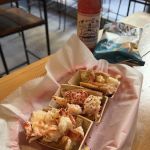 Luke's Lobster Midtown East