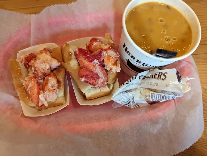 Luke's Lobster Midtown East Picture 8