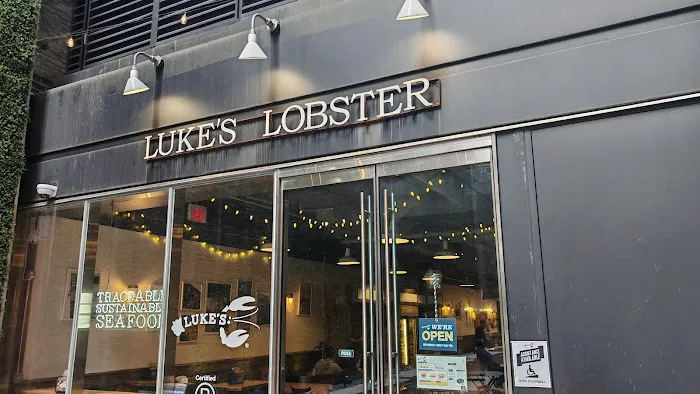 Luke's Lobster Midtown East Picture 9