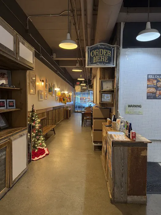 Luke's Lobster Midtown East Picture 10