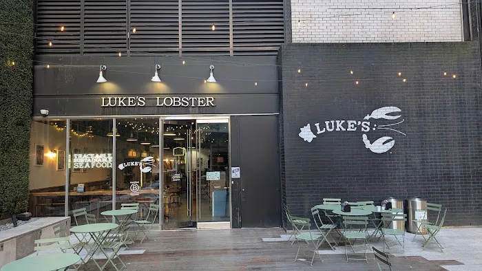 Luke's Lobster Midtown East Picture 4