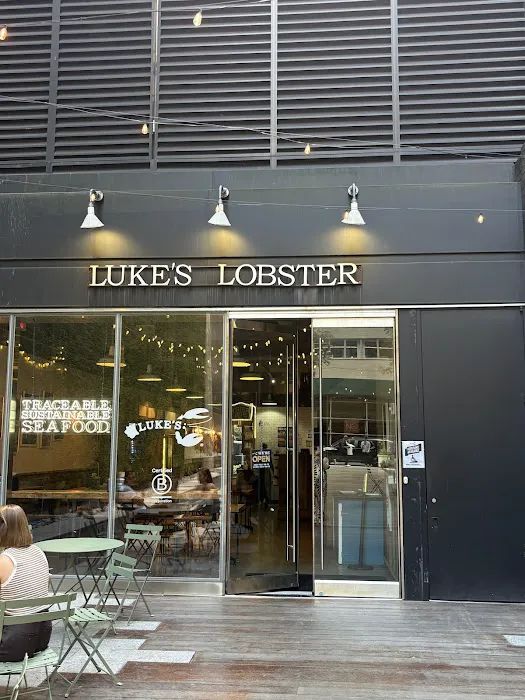 Luke's Lobster Midtown East Picture 3