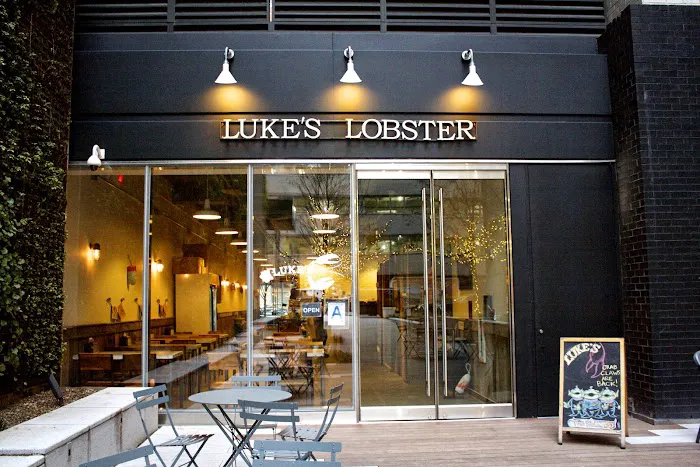 Luke's Lobster Midtown East Picture 2