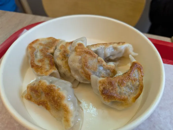 Emperor Dumpling Picture 1