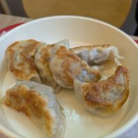 Emperor Dumpling ico