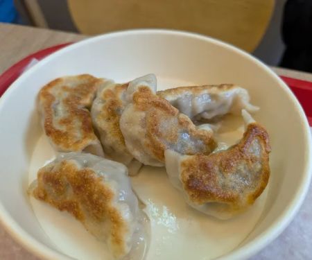 Emperor Dumpling
