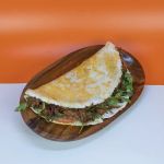 TAP Brazilian Café – 100% Gluten-Free | Tapioca Sandwiches & Açaí | Midtown East – NYC