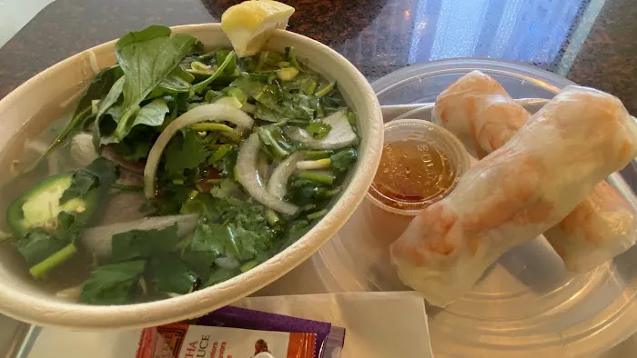 Mama Pho Picture 1
