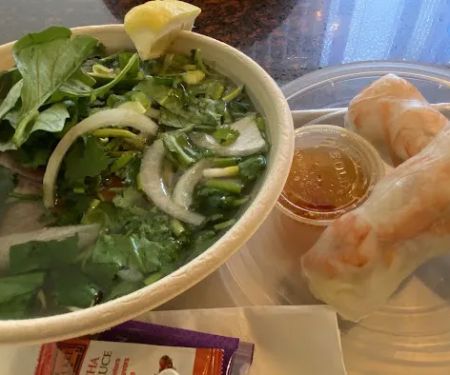 Mama Pho
