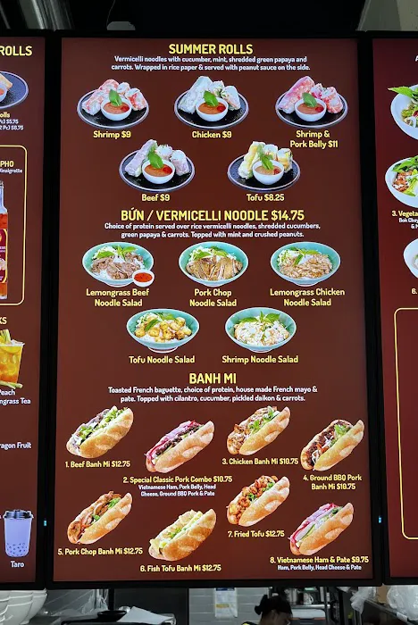 Mama Pho Picture 3