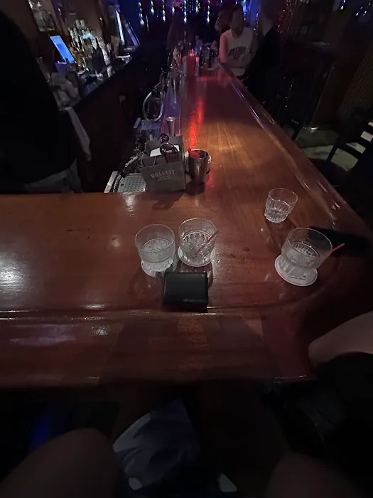 Uncle Charlie’s Piano Lounge Picture 1