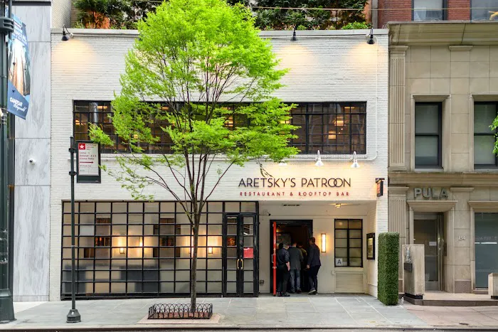 Aretsky's Patroon Picture 7
