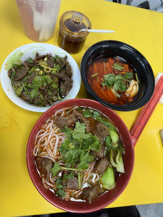 Burp Bowl Cafe Picture 3