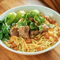 Burp Bowl Cafe ico