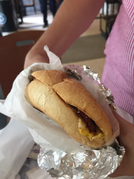 45 Deli Picture 4