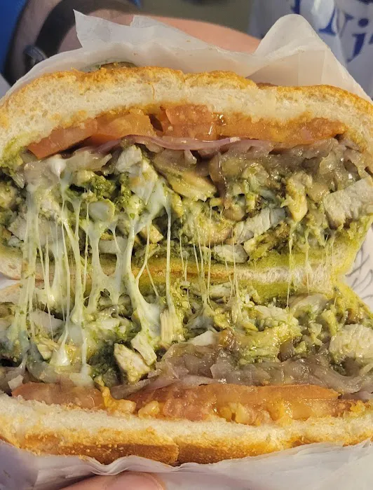 45 Deli Picture 7