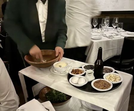 Il Tinello