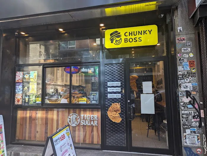 CHUNKY BOSS Picture 9
