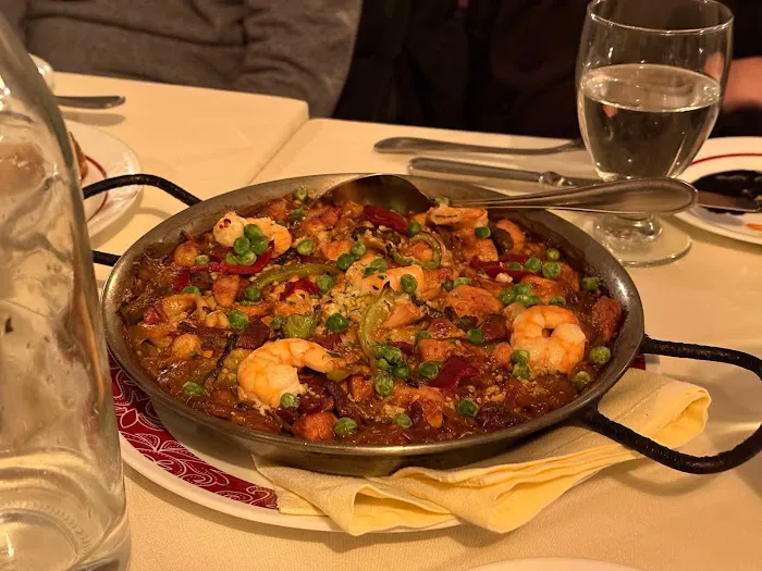 Spanish Restaurant Tapas - Alcala Picture 8