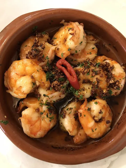 Spanish Restaurant Tapas - Alcala Picture 10