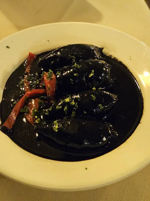 Spanish Restaurant Tapas - Alcala Picture 9