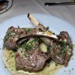 Spanish Restaurant Tapas - Alcala