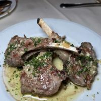 Spanish Restaurant Tapas - Alcala ico