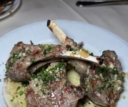 Spanish Restaurant Tapas - Alcala