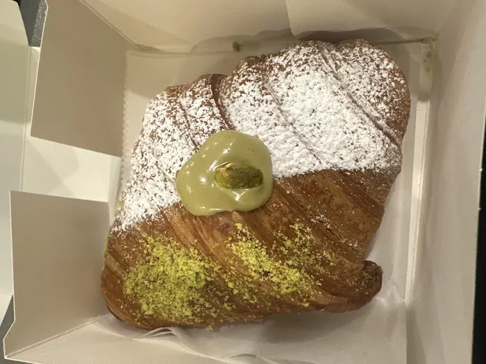 Angelina Bakery Grand Central Picture 10