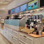 Angelina Bakery Grand Central