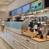 Angelina Bakery Grand Central ico