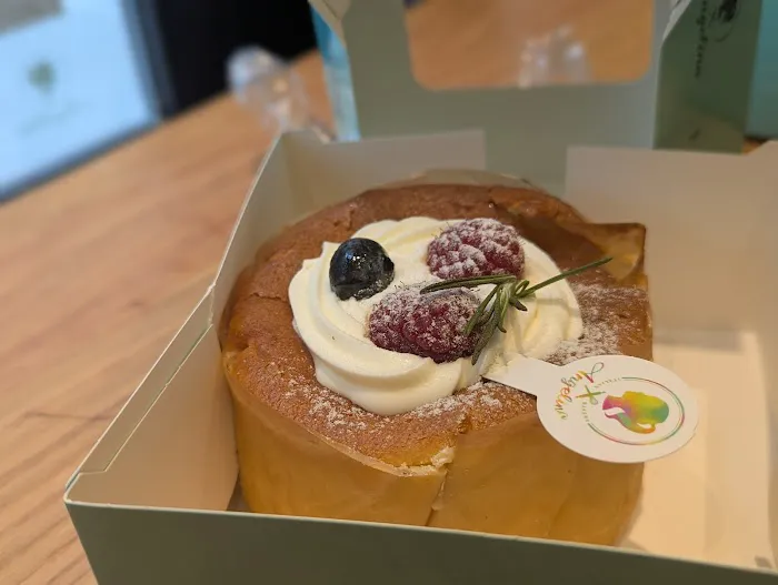 Angelina Bakery Grand Central Picture 6
