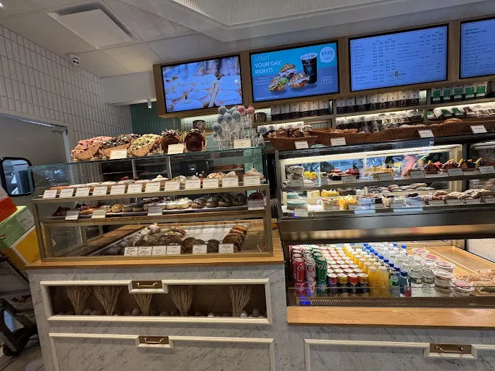 Angelina Bakery Grand Central Picture 4
