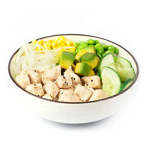 OKI Poke & Ramen Picture 2
