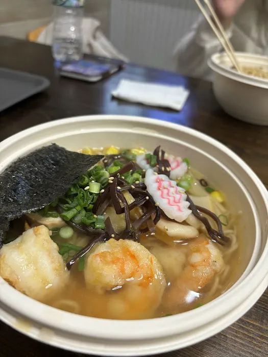 OKI Poke & Ramen Picture 5