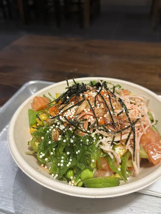 OKI Poke & Ramen Picture 3