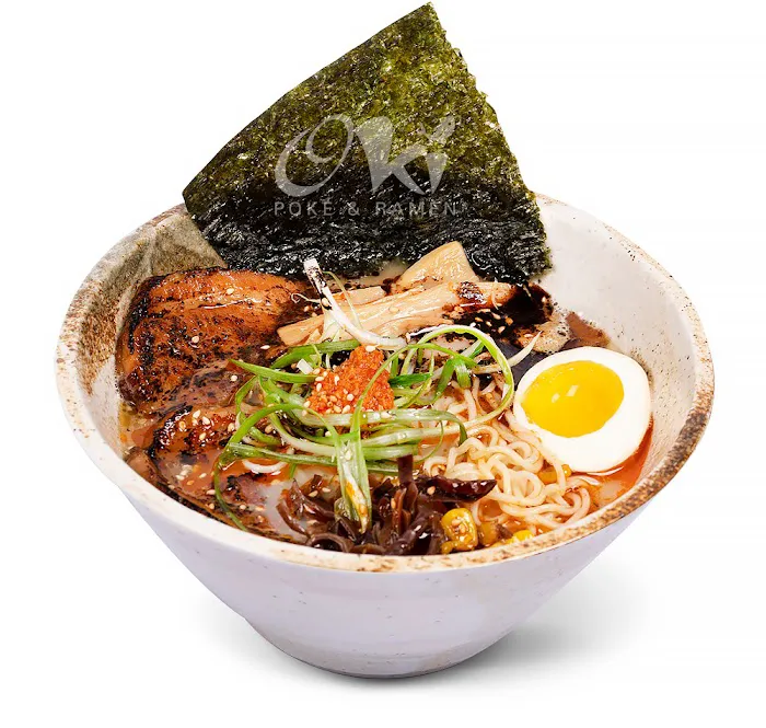OKI Poke & Ramen Picture 1