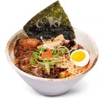 OKI Poke & Ramen
