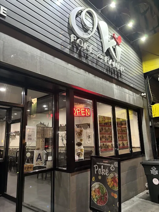 OKI Poke & Ramen Picture 4