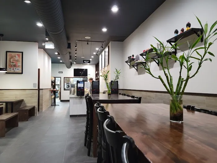 OKI Poke & Ramen Picture 10