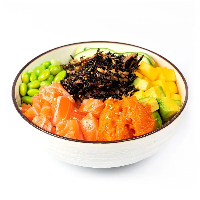 OKI Poke & Ramen Picture 9