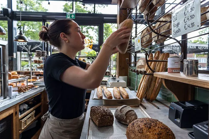 Le Pain Quotidien Picture 2