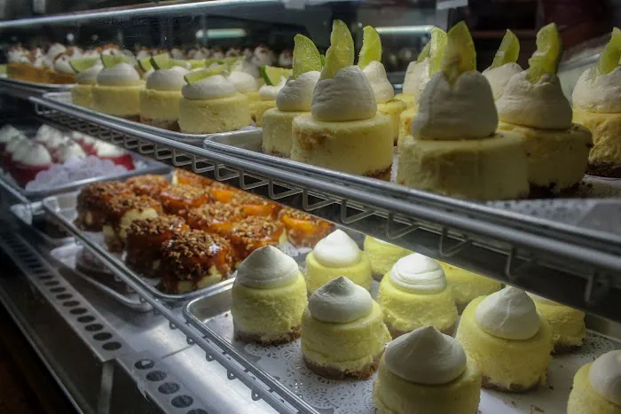 Magnolia Bakery - Grand Central Picture 2