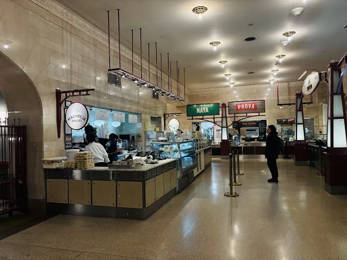 Magnolia Bakery - Grand Central Picture 3