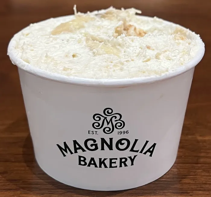 Magnolia Bakery - Grand Central Picture 6