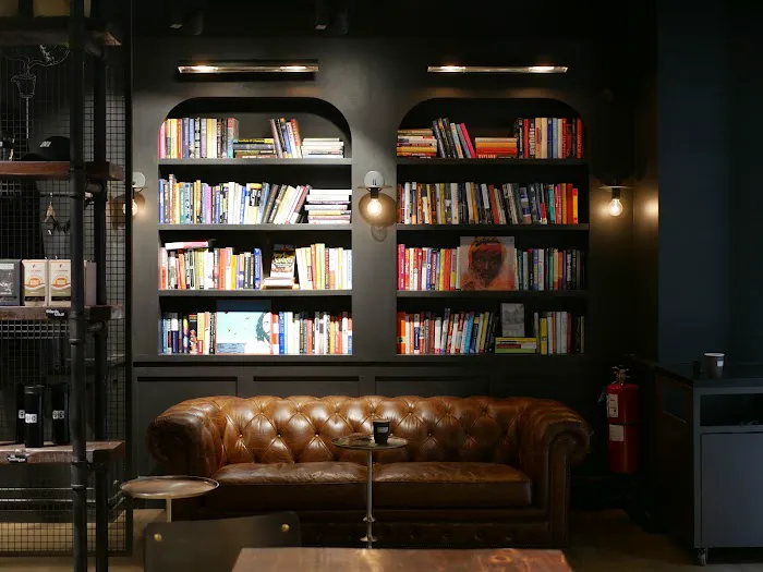 Ground Central Coffee Company Picture 1